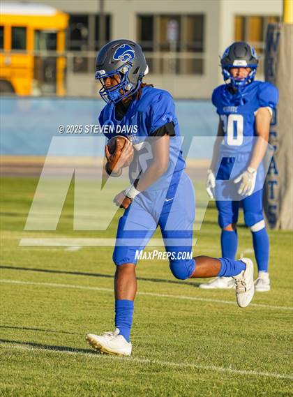 Thumbnail 2 in Marcos de Niza @ Mesquite photogallery.