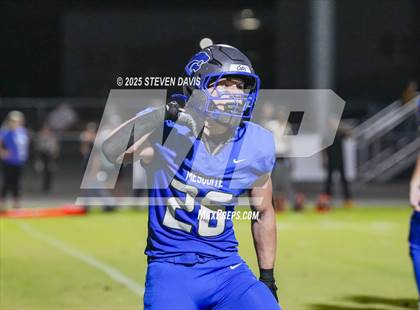 Thumbnail 2 in Marcos de Niza @ Mesquite photogallery.