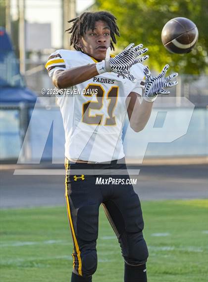 Thumbnail 1 in Marcos de Niza @ Mesquite photogallery.