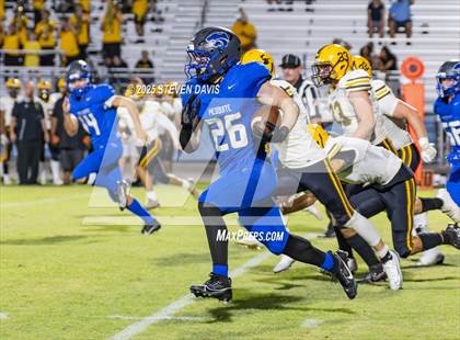 Thumbnail 1 in Marcos de Niza @ Mesquite photogallery.