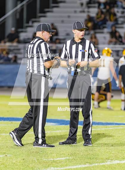 Thumbnail 3 in Marcos de Niza @ Mesquite photogallery.