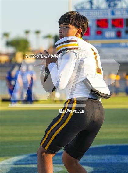 Thumbnail 1 in Marcos de Niza @ Mesquite photogallery.