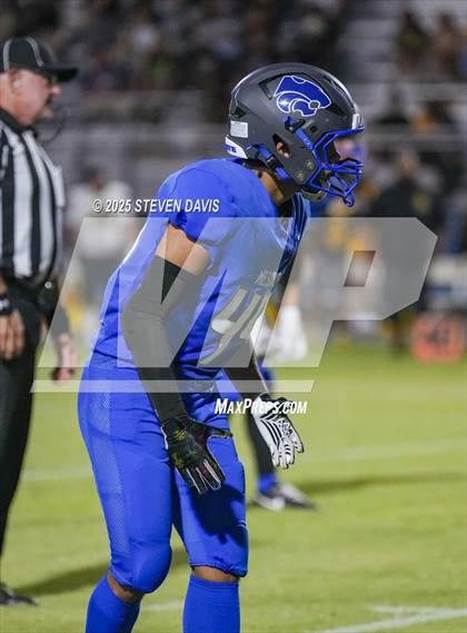 Thumbnail 2 in Marcos de Niza @ Mesquite photogallery.