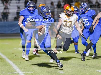 Thumbnail 2 in Marcos de Niza @ Mesquite photogallery.