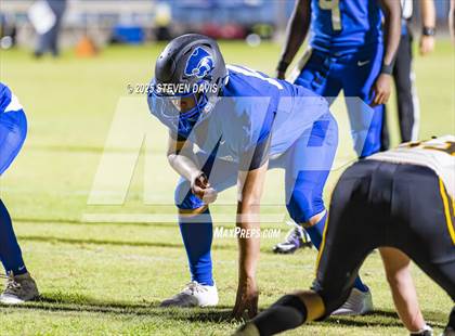 Thumbnail 1 in Marcos de Niza @ Mesquite photogallery.