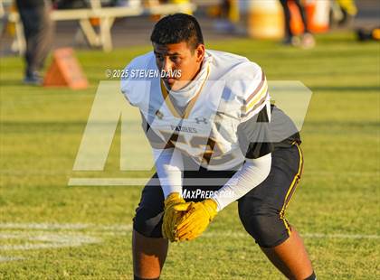 Thumbnail 3 in Marcos de Niza @ Mesquite photogallery.