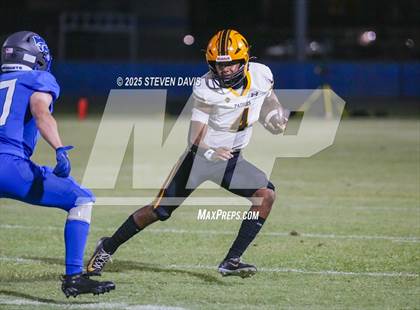 Thumbnail 1 in Marcos de Niza @ Mesquite photogallery.