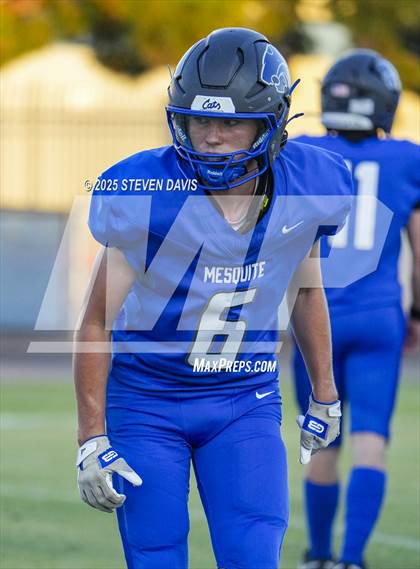 Thumbnail 2 in Marcos de Niza @ Mesquite photogallery.