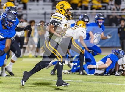 Thumbnail 1 in Marcos de Niza @ Mesquite photogallery.