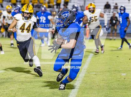 Thumbnail 3 in Marcos de Niza @ Mesquite photogallery.