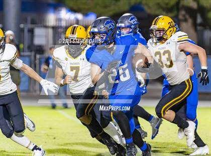 Thumbnail 2 in Marcos de Niza @ Mesquite photogallery.