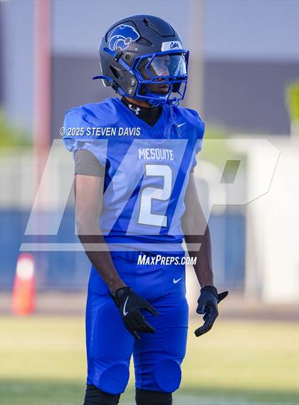 Thumbnail 1 in Marcos de Niza @ Mesquite photogallery.