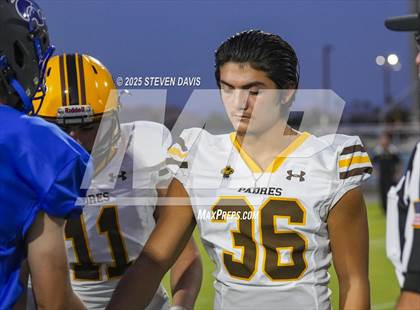 Thumbnail 2 in Marcos de Niza @ Mesquite photogallery.