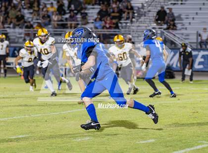 Thumbnail 3 in Marcos de Niza @ Mesquite photogallery.