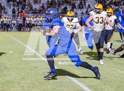 Thumbnail 1 in Marcos de Niza @ Mesquite photogallery.