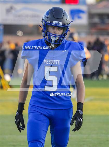 Thumbnail 3 in Marcos de Niza @ Mesquite photogallery.