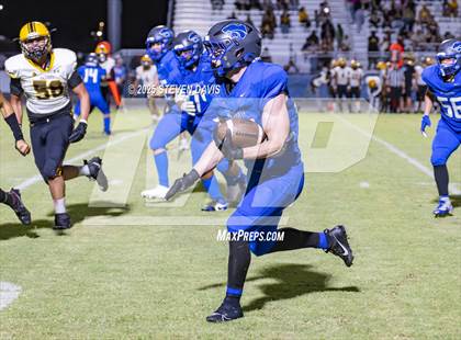 Thumbnail 2 in Marcos de Niza @ Mesquite photogallery.