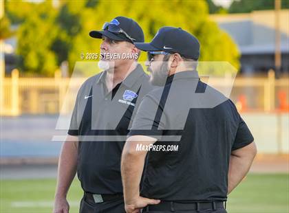 Thumbnail 2 in Marcos de Niza @ Mesquite photogallery.