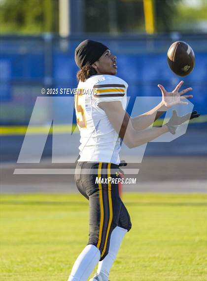 Thumbnail 1 in Marcos de Niza @ Mesquite photogallery.