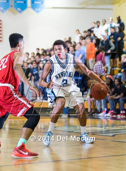 Thumbnail 1 in East Bay @ Newsome photogallery.