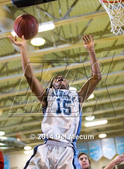 Thumbnail 2 in East Bay @ Newsome photogallery.