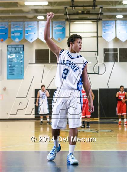 Thumbnail 2 in East Bay @ Newsome photogallery.