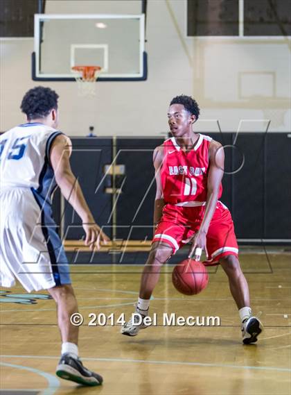 Thumbnail 2 in East Bay @ Newsome photogallery.