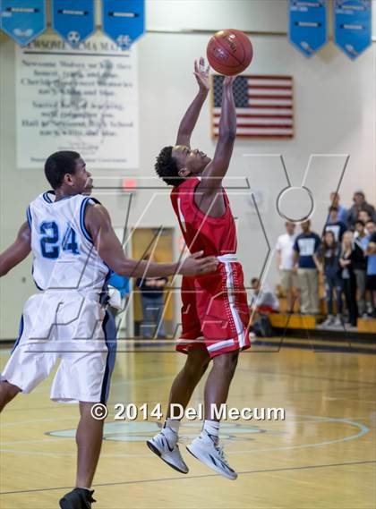 Thumbnail 1 in East Bay @ Newsome photogallery.