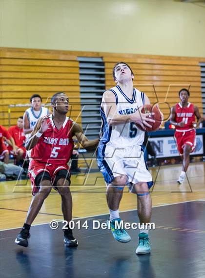 Thumbnail 2 in East Bay @ Newsome photogallery.