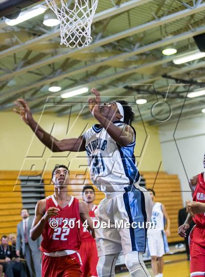 Thumbnail 1 in East Bay @ Newsome photogallery.
