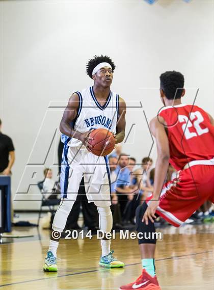 Thumbnail 1 in East Bay @ Newsome photogallery.
