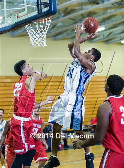 Thumbnail 2 in East Bay @ Newsome photogallery.