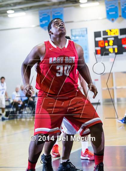 Thumbnail 1 in East Bay @ Newsome photogallery.