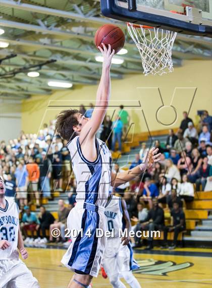 Thumbnail 1 in East Bay @ Newsome photogallery.