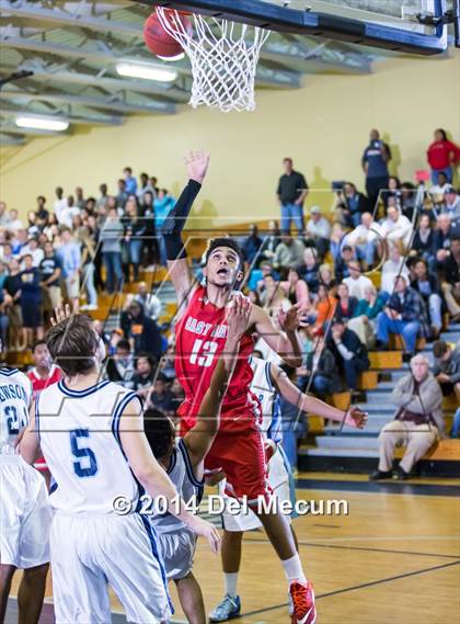 Thumbnail 3 in East Bay @ Newsome photogallery.