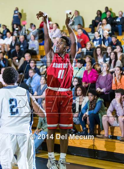 Thumbnail 3 in East Bay @ Newsome photogallery.