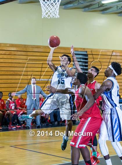 Thumbnail 3 in East Bay @ Newsome photogallery.