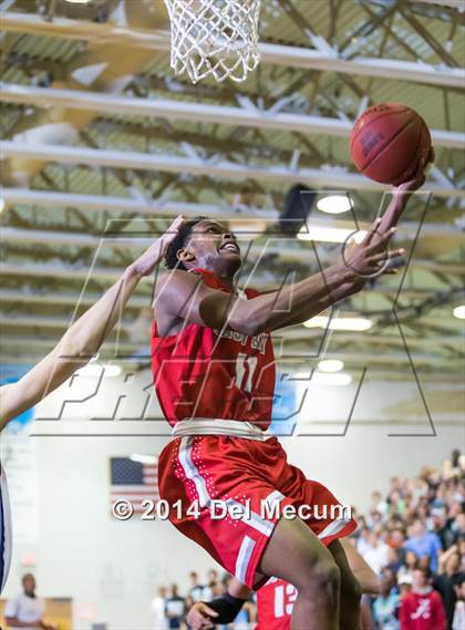 Thumbnail 1 in East Bay @ Newsome photogallery.