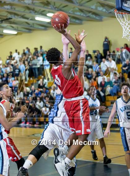 Thumbnail 1 in East Bay @ Newsome photogallery.