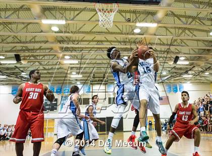 Thumbnail 3 in East Bay @ Newsome photogallery.