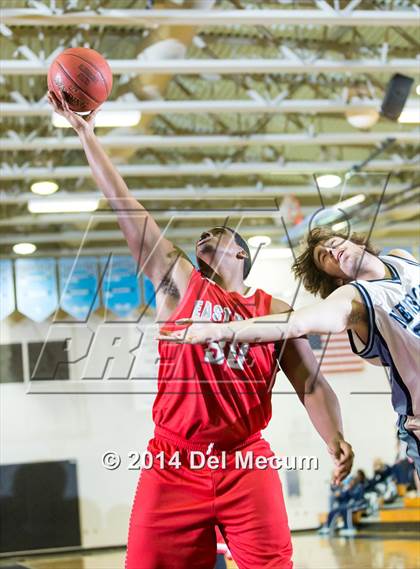 Thumbnail 1 in East Bay @ Newsome photogallery.