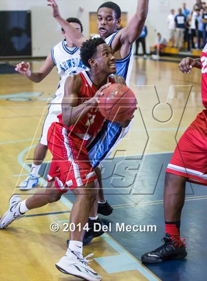 Thumbnail 2 in East Bay @ Newsome photogallery.