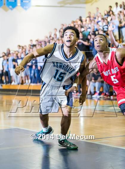 Thumbnail 2 in East Bay @ Newsome photogallery.