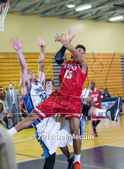 Thumbnail 3 in East Bay @ Newsome photogallery.