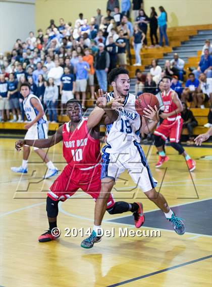 Thumbnail 1 in East Bay @ Newsome photogallery.