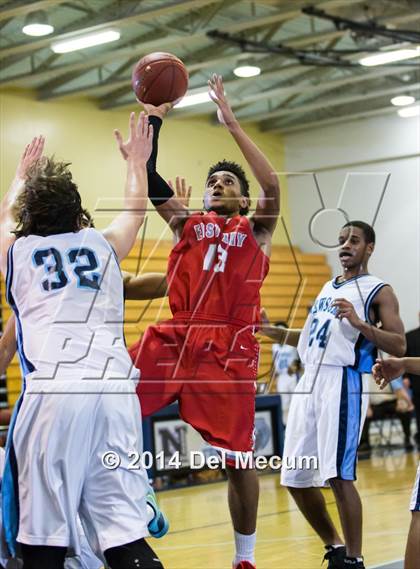 Thumbnail 2 in East Bay @ Newsome photogallery.