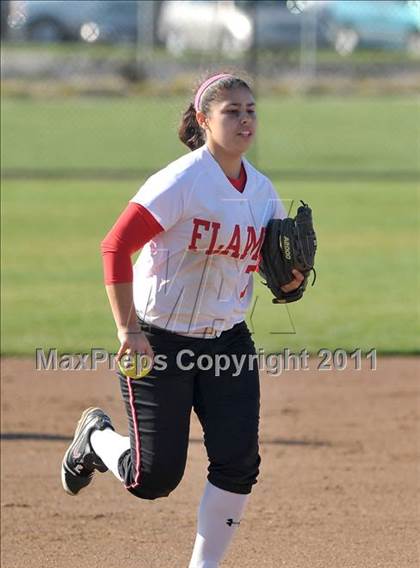Thumbnail 1 in Lodi vs. Vacaville (Victory Pre-Season T.O.C.) photogallery.