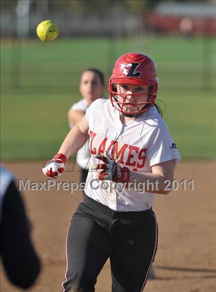 Thumbnail 3 in Lodi vs. Vacaville (Victory Pre-Season T.O.C.) photogallery.