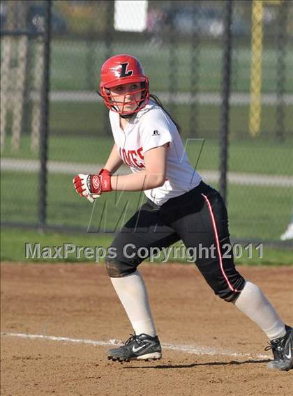 Thumbnail 2 in Lodi vs. Vacaville (Victory Pre-Season T.O.C.) photogallery.