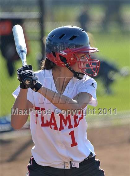 Thumbnail 2 in Lodi vs. Vacaville (Victory Pre-Season T.O.C.) photogallery.